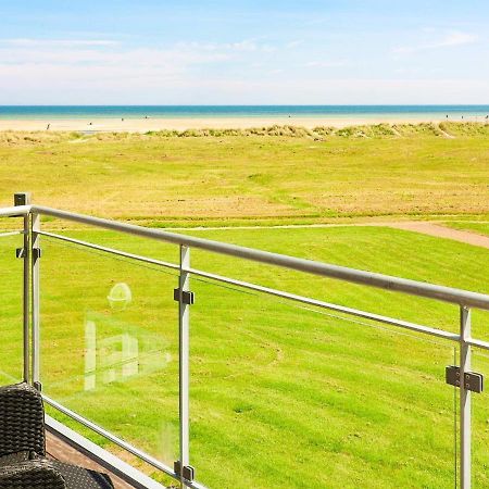 6 Person Holiday Home In Hadsund Buitenkant foto