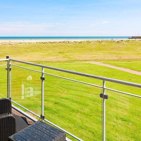 6 Person Holiday Home In Hadsund Buitenkant foto