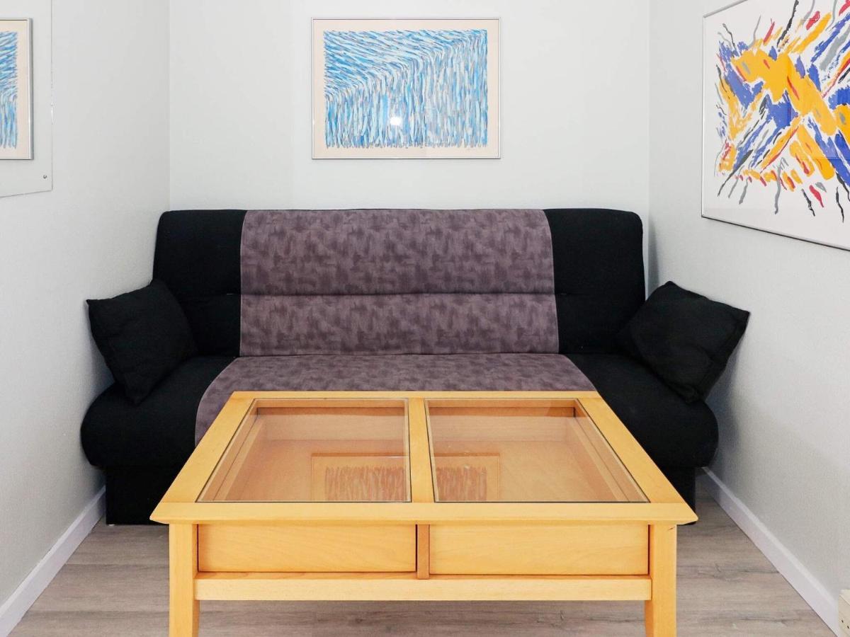 6 Person Holiday Home In Hadsund Buitenkant foto