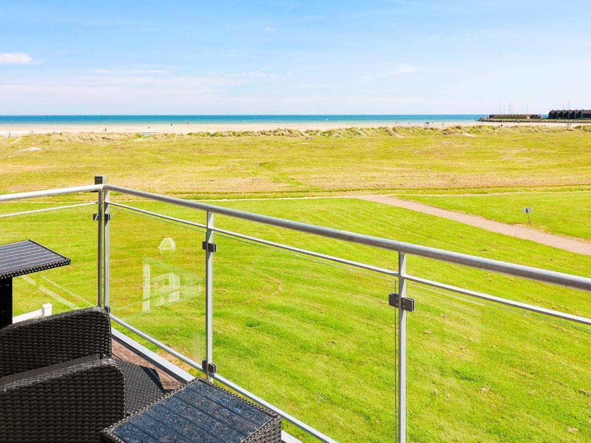 6 Person Holiday Home In Hadsund Buitenkant foto