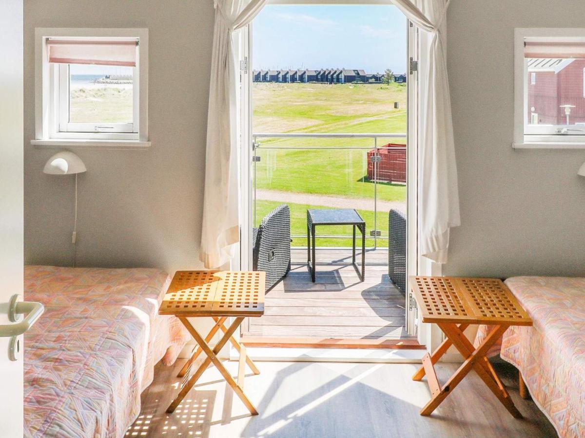 6 Person Holiday Home In Hadsund Buitenkant foto