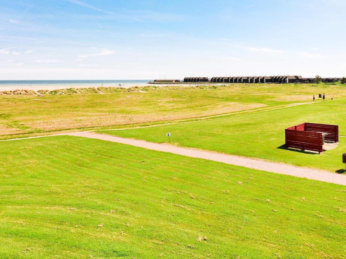 6 Person Holiday Home In Hadsund Buitenkant foto