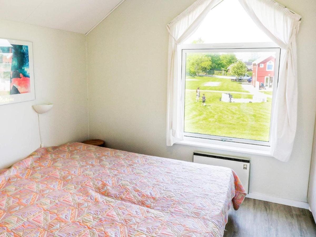 6 Person Holiday Home In Hadsund Buitenkant foto